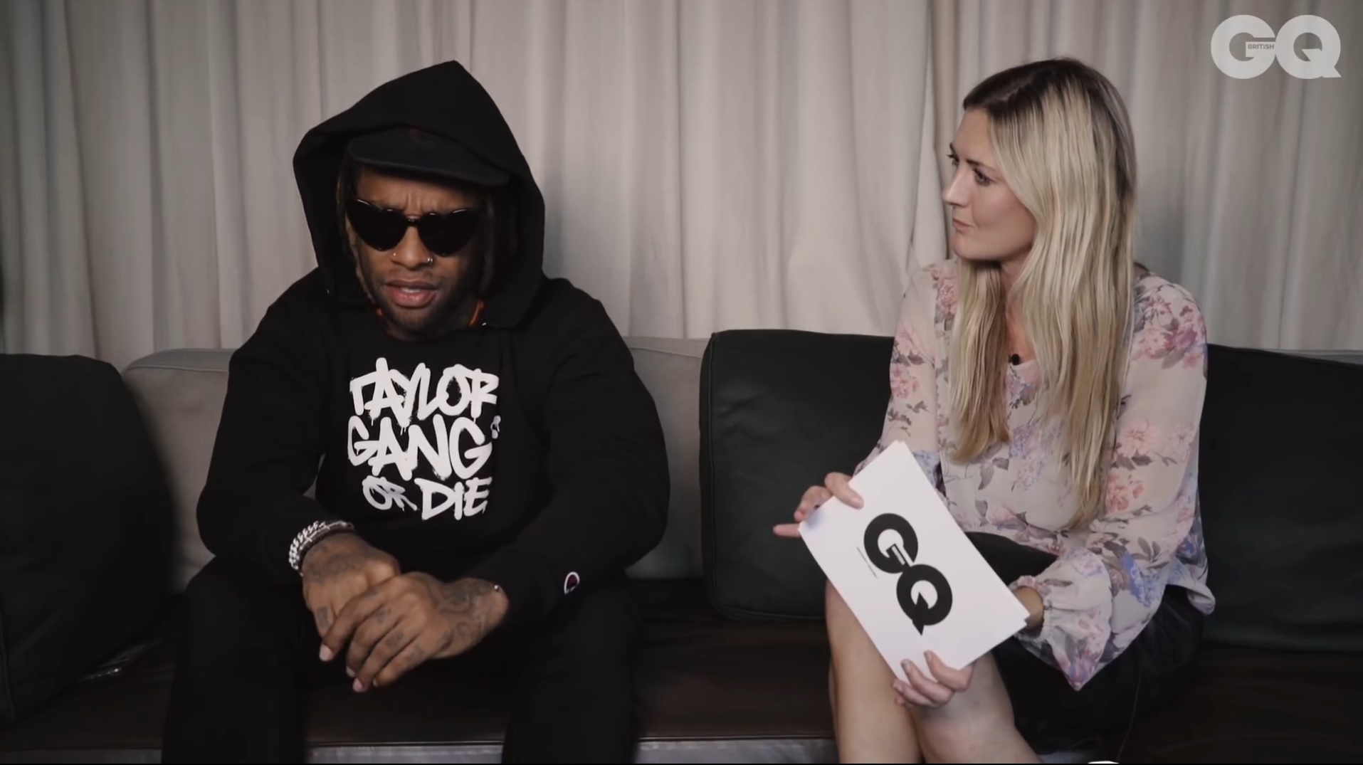 ty dolla $ign’s style and how to steal it