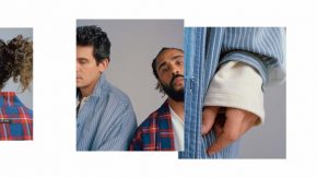 Jerry Lorenzo and John Mayer: All Things Considered